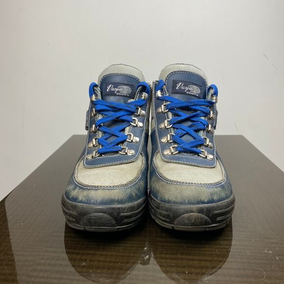 Vasque Skywalk GTX Mid Hiking Boots Women's 8 Gorpcore - Picture 2 of 10